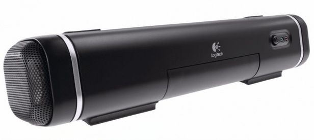 Nowy Logitech Tablet Speaker 1