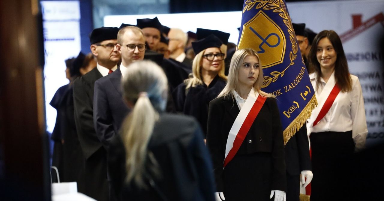 Częstochowa: Złoty jubileusz Wydziału Budownictwa Politechniki