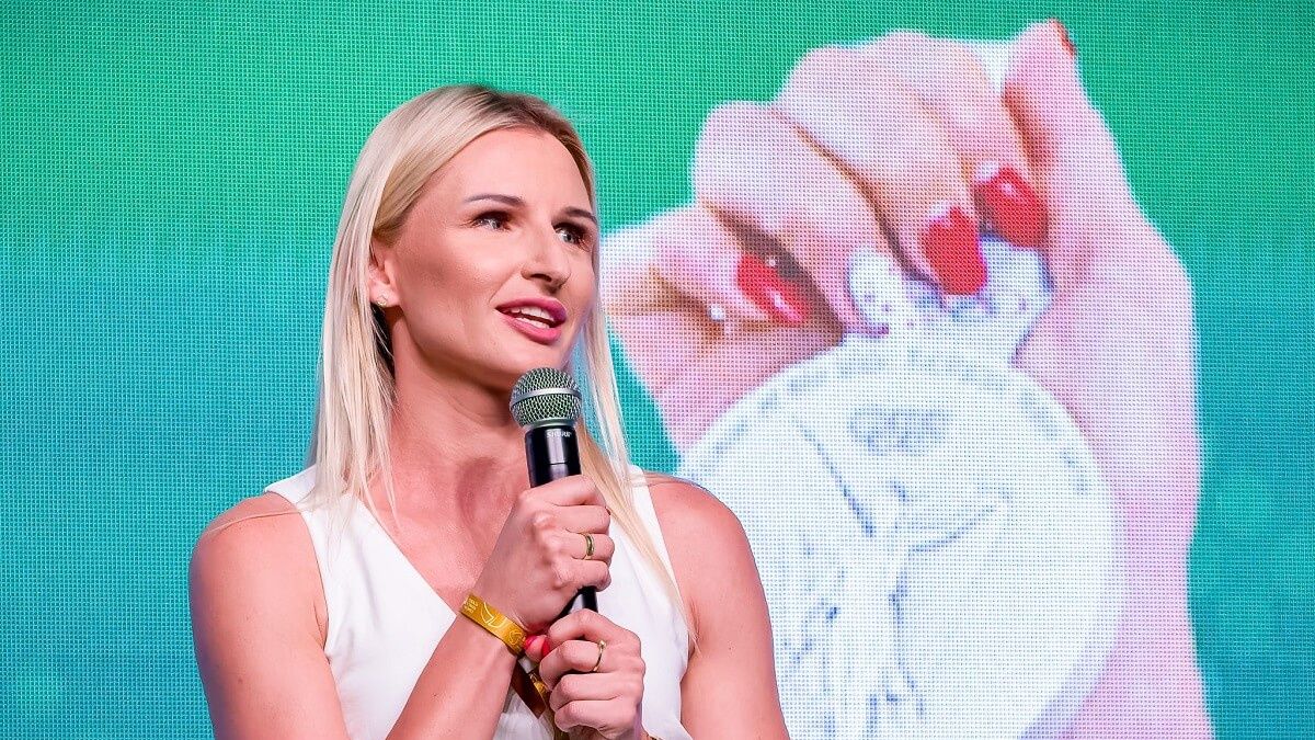 Małgorzata Hołub-Kowalik