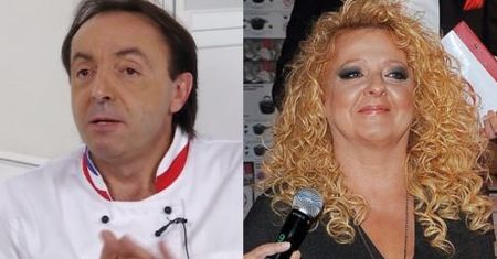 Michel Moran o Magdzie Gessler: "Robimy różne rzeczy!"