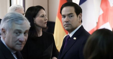 "Europa w obliczu nowej ery". Hiszpański dziennik o relacjach USA z UE