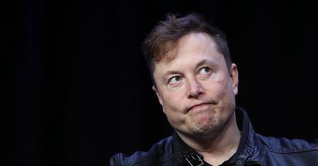 Elon Musk: Jeff Bezos próbuje zrujnować Starlink