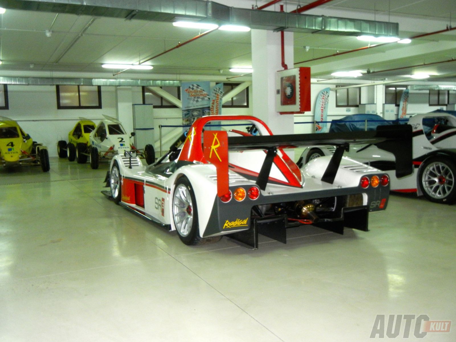 Test opon Bridgestone Potenza Adrenalin RE002 w Ascari Race Resort [galeria] 116