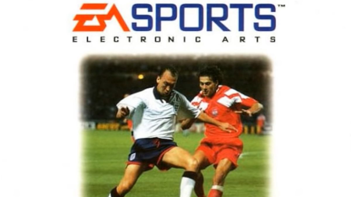 FIFA, 1993