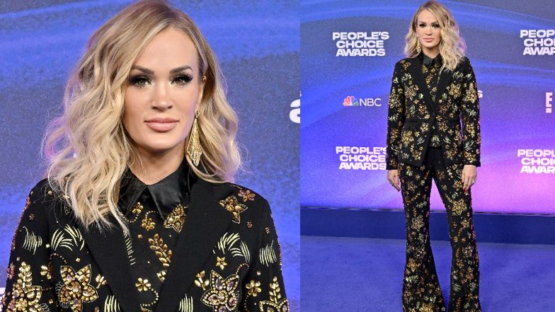 Carrie Underwood