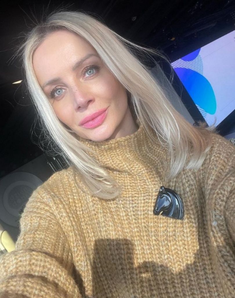 Agnieszka Woźniak-Starak 