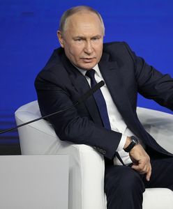 Katastrofa Iła-76. Putin: zestrzelił go system Patriot