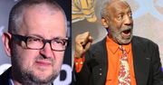 Ziemkiewicz o Cosbym: "Baby SAME SIĘ PCHAŁY marząc o karierze!"
