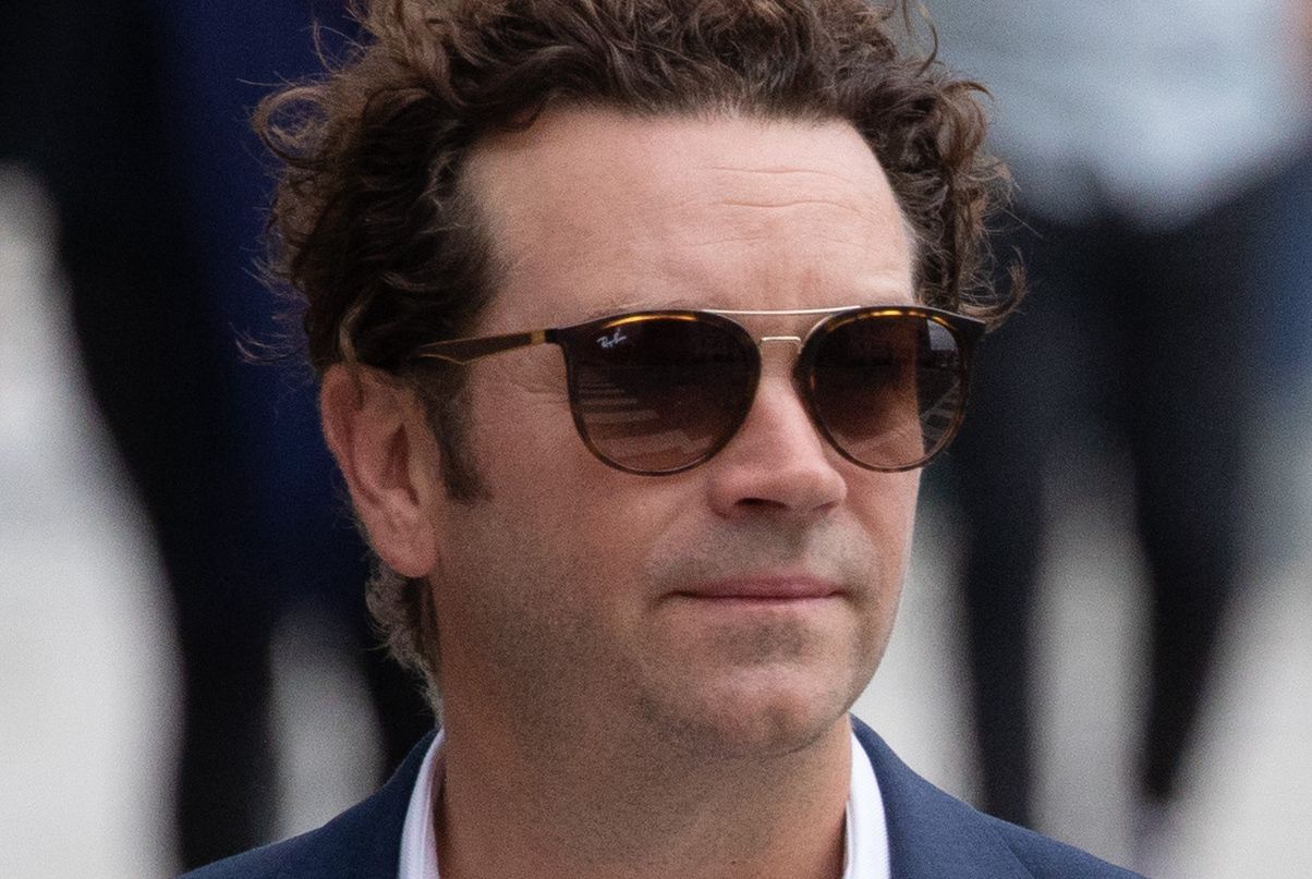 Danny Masterson został skazany na 30 lat pozbawienia wolności za gwałt na dwóch kobietach