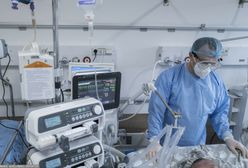 Włochy. Był oskarżony o wywołane pandemii COVID-19. Jest decyzja prokuratury