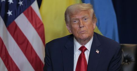 Głośno o słowach Trumpa. Reakcje w Rosji: "O pokoju można zapomnieć"