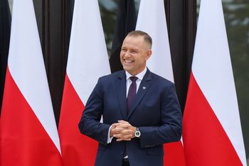 Jest podpis prezydenta. Koniec z telefonami w szkole