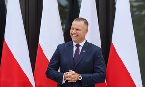 Jest podpis prezydenta. Koniec z telefonami w szkole