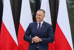 Jest podpis prezydenta. Koniec z telefonami w szkole