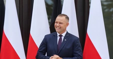 Jest podpis prezydenta. Koniec z telefonami w szkole