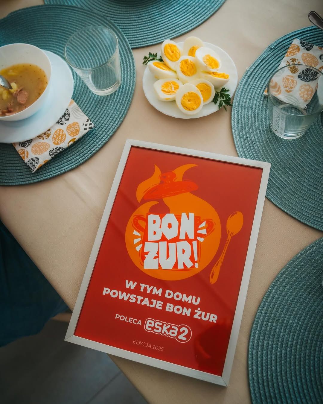 Bon Żur