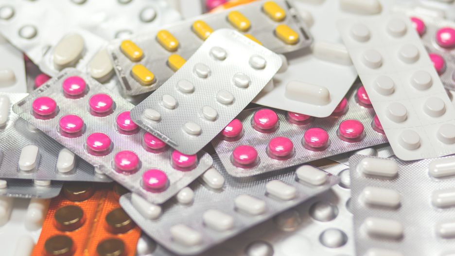 Nowa lista leków refundowanych. Listopad 2022