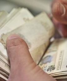 Nadal nerwowo na rynku walutowym. Jak sobie radzi złoty?