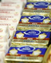 Ministerstwo Rolnictwa ustali, który produkt może być "świeży", a który "śmietankowy"