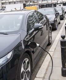 Stacje paliw zainteresowane ładowaniem aut elektrycznych