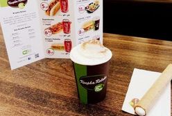 Kropka Relaks zamknięte. Właściciel Biedronki wycofuje się z sieci kawiarni