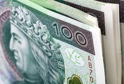 Obawy o ustawę frankową wpływają na pozycję złotego