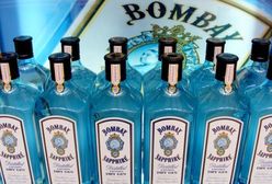 Niezwykła moc Bombay Sapphire. Zamiast zwykłego ginu, wlali do butelek 77-procentowy alkohol