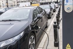 Stacje paliw zainteresowane ładowaniem aut elektrycznych