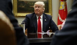 Trump oszukał Polaków. Zapomnijmy o zniesieniu wiz, przepisy są wręcz ostrzejsze