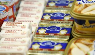 Ministerstwo Rolnictwa ustali, który produkt może być "świeży", a który "śmietankowy"