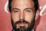 Agent Ben Affleck ma troje nowych towarzyszy