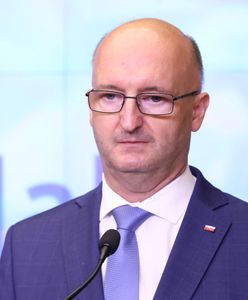 Kontrowersyjne słowa wiceministra u Olejnik. Tak się tłumaczy
