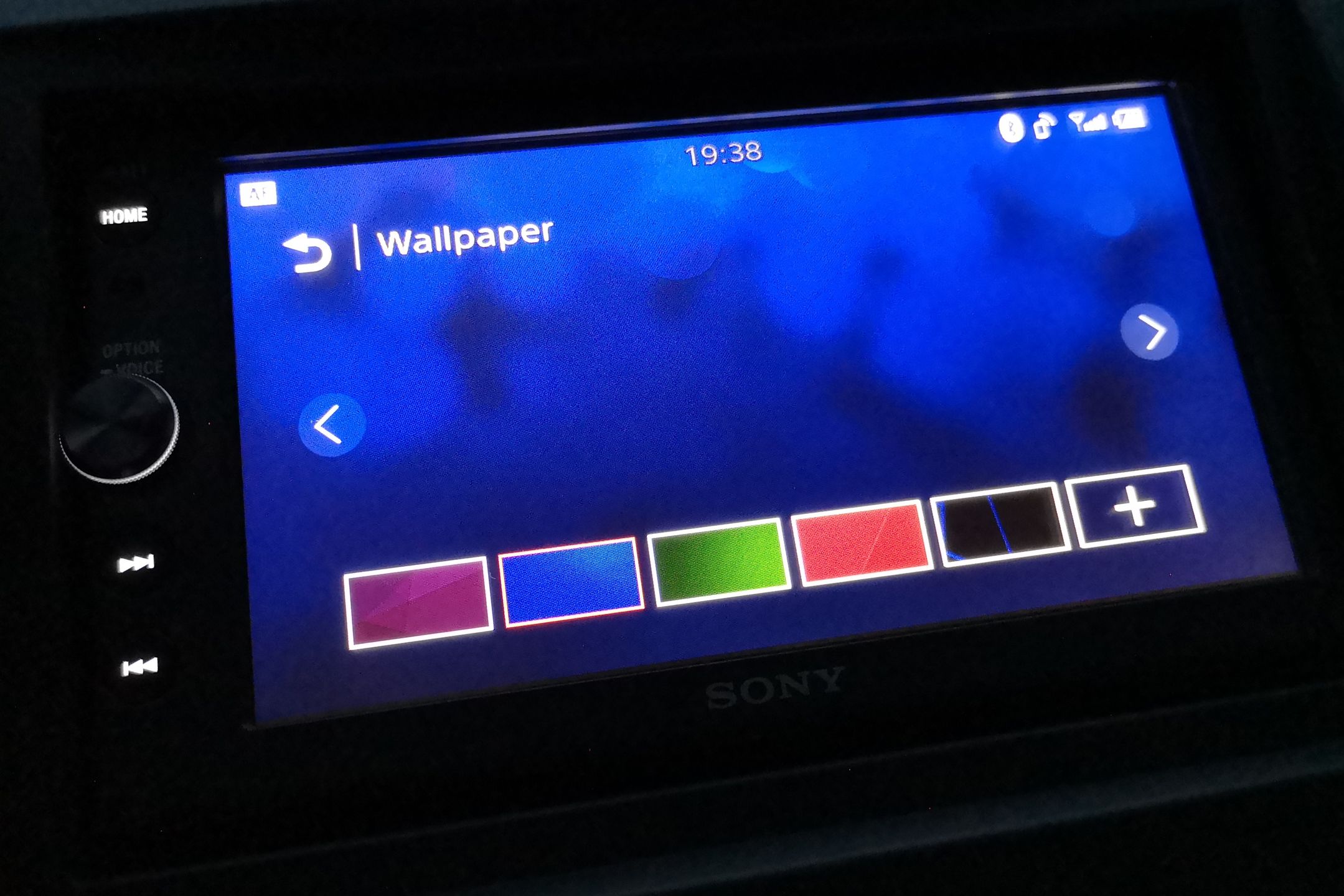 Sony XAV-AX100: sposób na Android Auto i Apple CarPlay w każdym samochodzie 10