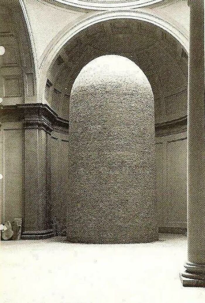 Rzadkie historyczne zdjęcia pokazują realia przeszłości. Niektóre są zaskakujące 34