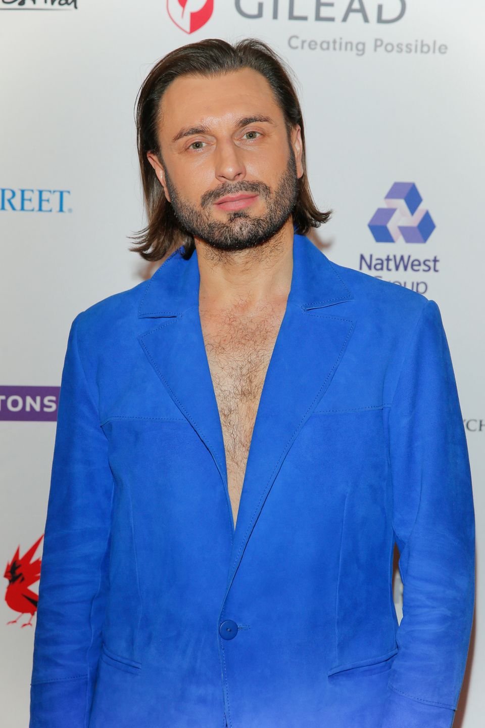 Rafał Grabias - Festiwal LGBT Film