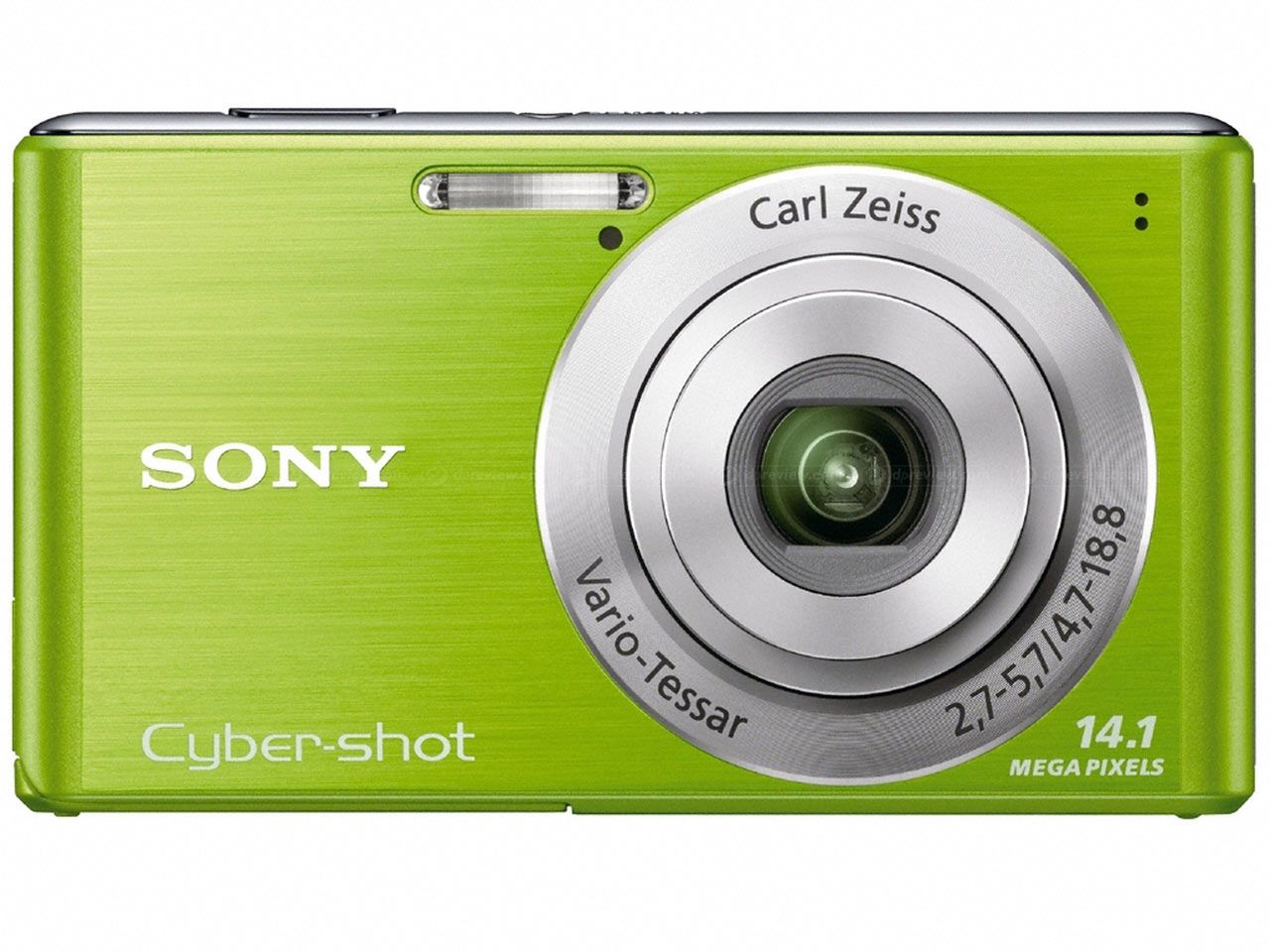 Sony Cyber-shot DSC-W530