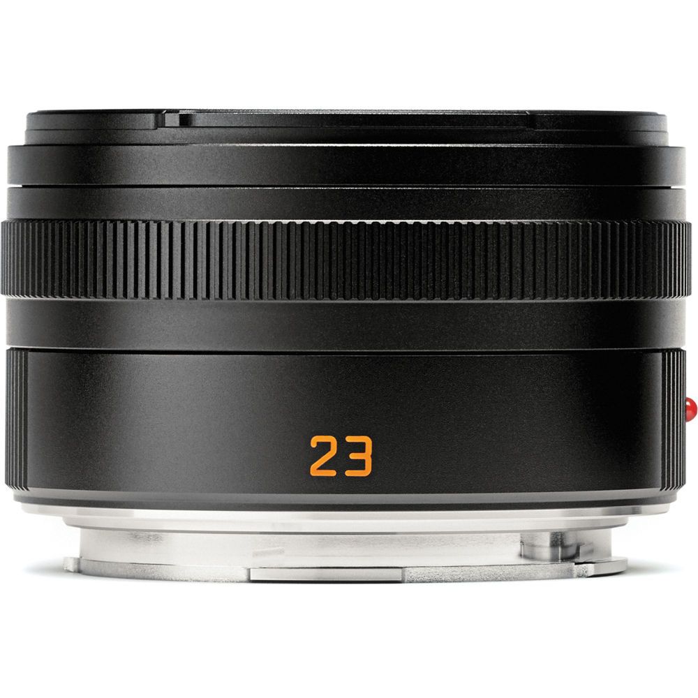 Leica Summicron-T 23mm f/2 ASPH