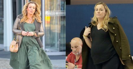Żona Kraśki: "Sama urządzam pokoiki dla swoich dzieci"