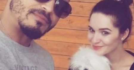 Ewelina Lisowska ROZSTAŁA SIĘ z Damianem Ukeje! (TYLKO U NAS)