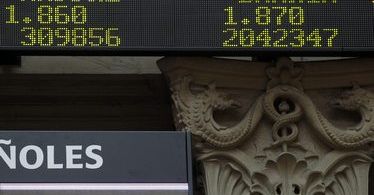 Hiszpański rząd przejmuje jeden z największych banków