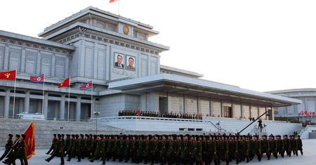 Korea zbombarduje Amerykę? Teraz może