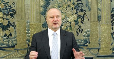 Poseł PiS o wyłudzeniach VAT: "Trybunał Stanu dla Rostowskiego"