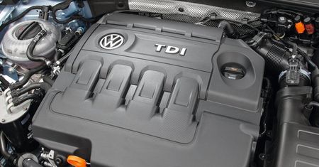 USA: Odszkodowania od Volkswagena