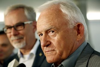 SLD poparze dwukadencyjność, ale jeśli kadencje będą pięcioletnie