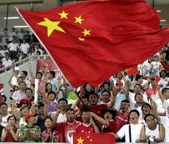 Chińczycy inwestują w sport. Miliardy euro na europejski futbol