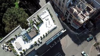 Chata Gryna. Najmłodszy polski milioner pokazał, jak mieszka