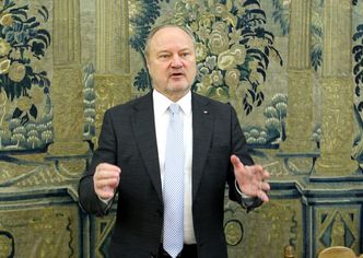 Poseł PiS o wyłudzeniach VAT: "Trybunał Stanu dla Rostowskiego"