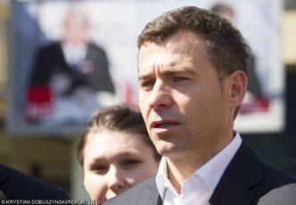 Z polityki do biznesu. Wojciech Olejniczak z posadą w Alior Banku