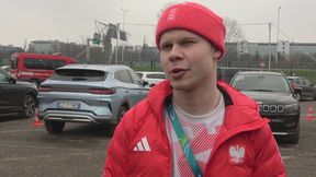 "Nie było żadnego błędu". Zabrał głos po niepowodzeniu Polski