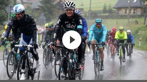 Podsumowanie 73. Tour de Pologne (reportaż)